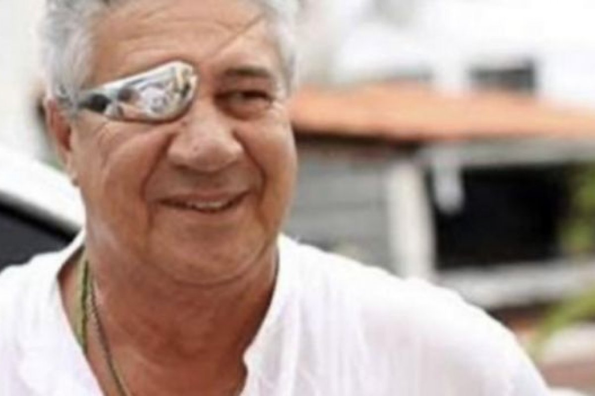 Rui Costa decreta luto oficial de um dia pela morte de Tatti Moreno