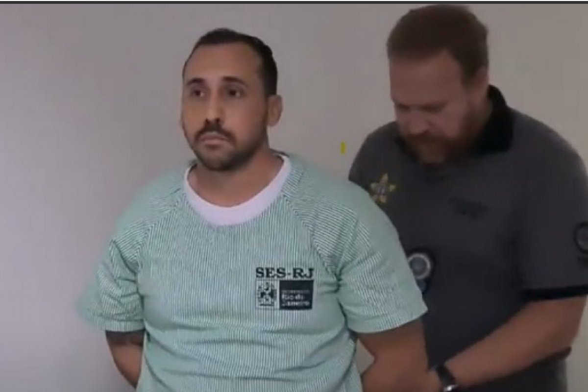 20 mulheres podem ter sido vítimas de anestesista Giovanni Bezerra em outra maternidade