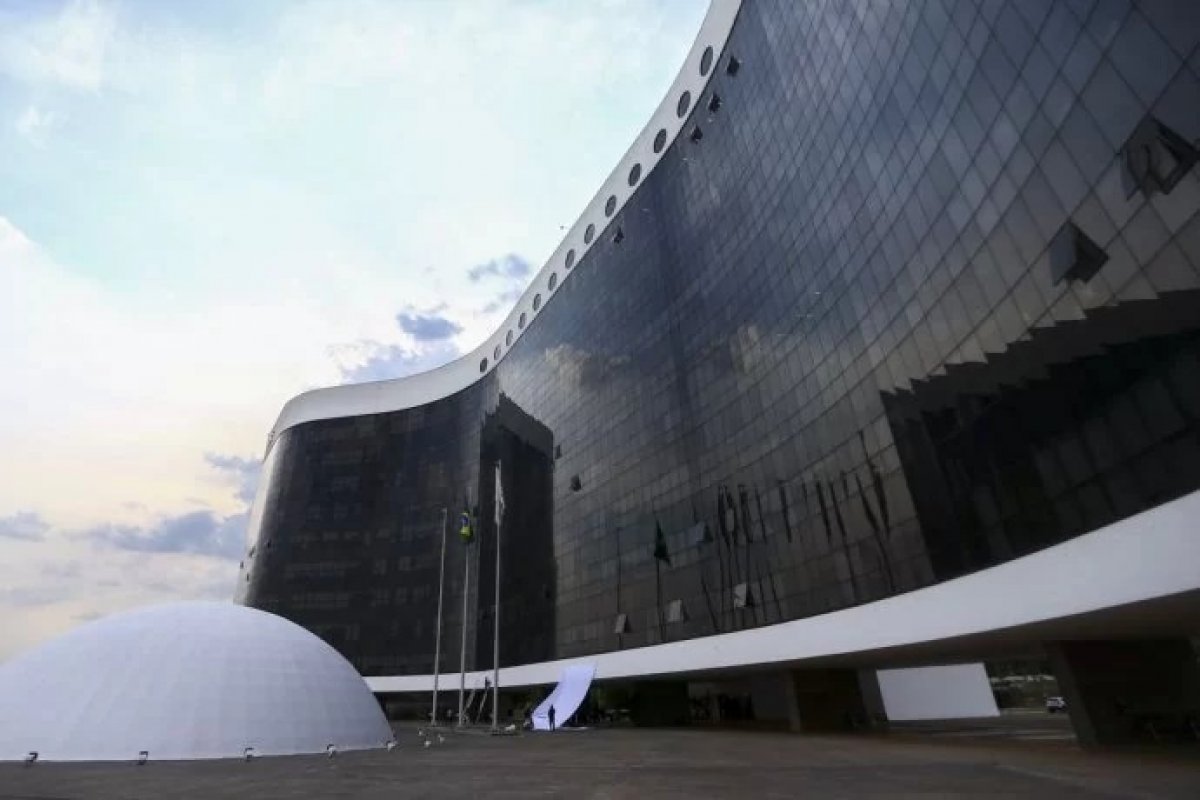 Tribunal Superior Eleitoral apresenta sistema de registro de candidaturas aos partidos