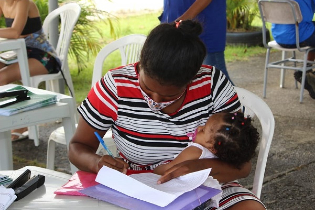 Prazo para atualizar dados no Cadastro Único é prorrogado até outubro