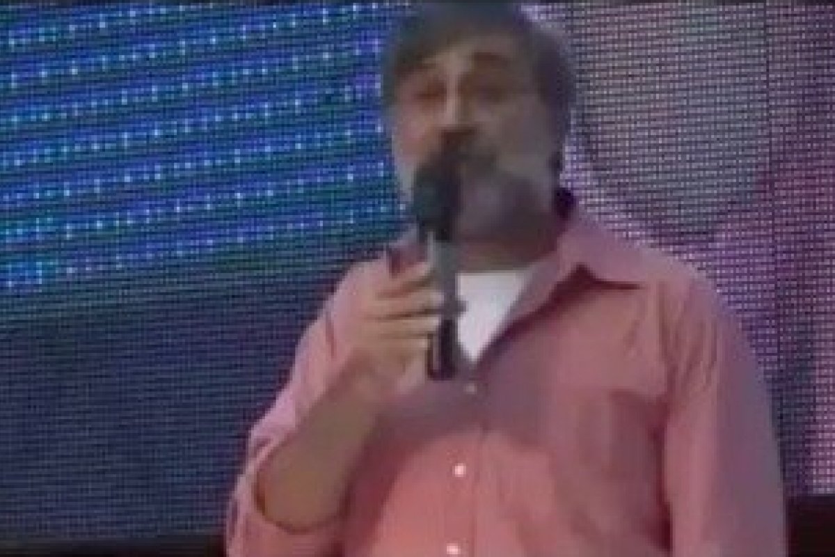 Vídeo: ‘Direita merece paredão, espingarda e boa cova’, disse político do PCB, em 2015