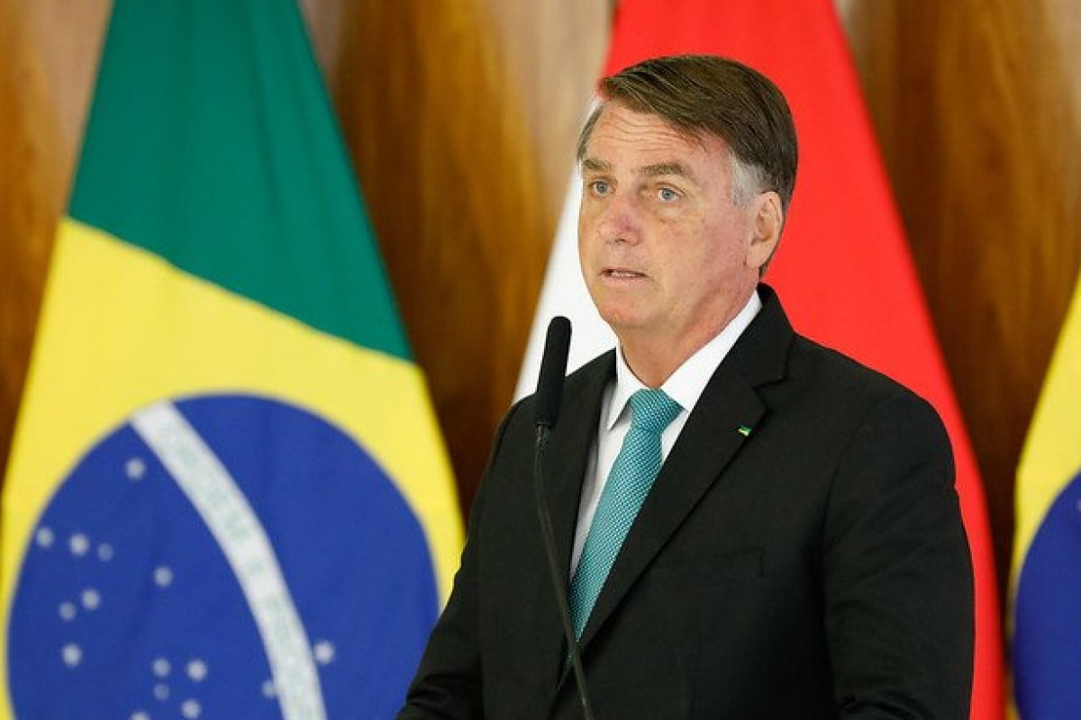 Presidente afirma que dará a solução para o fim da guerra na Ucrânia