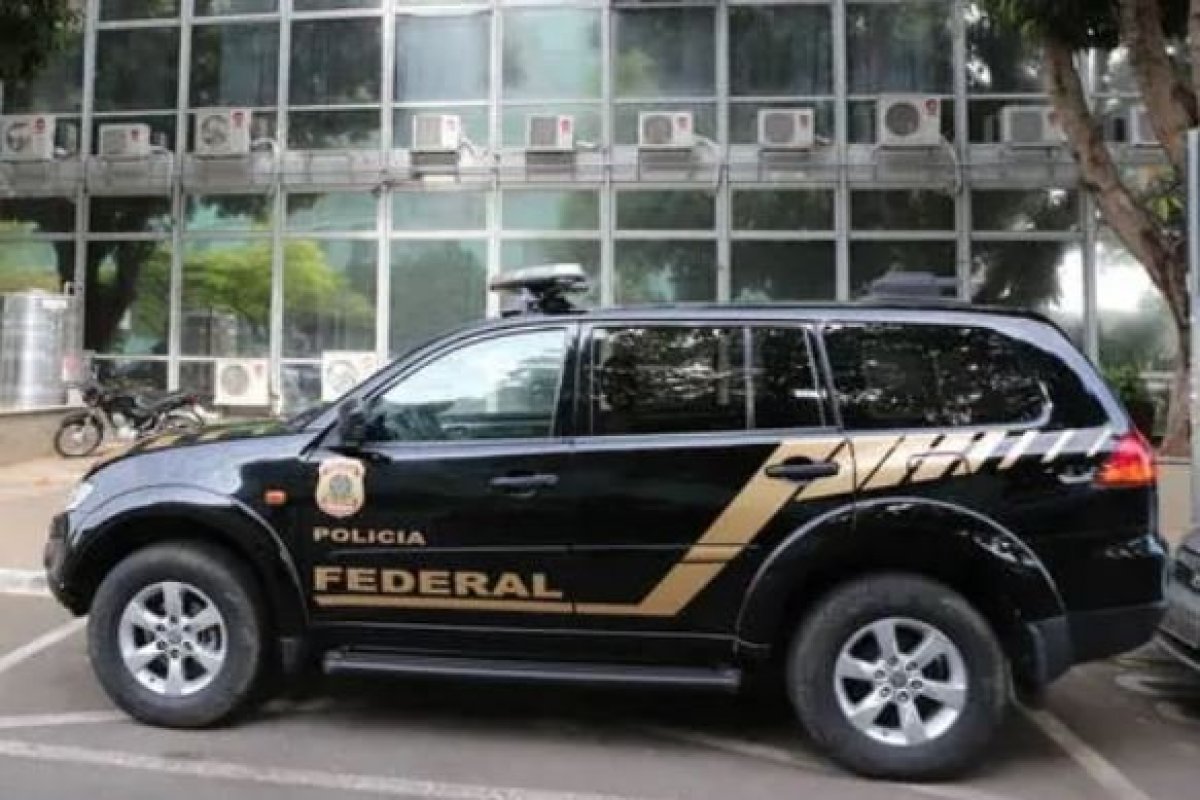 Receita Federal realiza operação Ruyan em 11 estados do Brasil