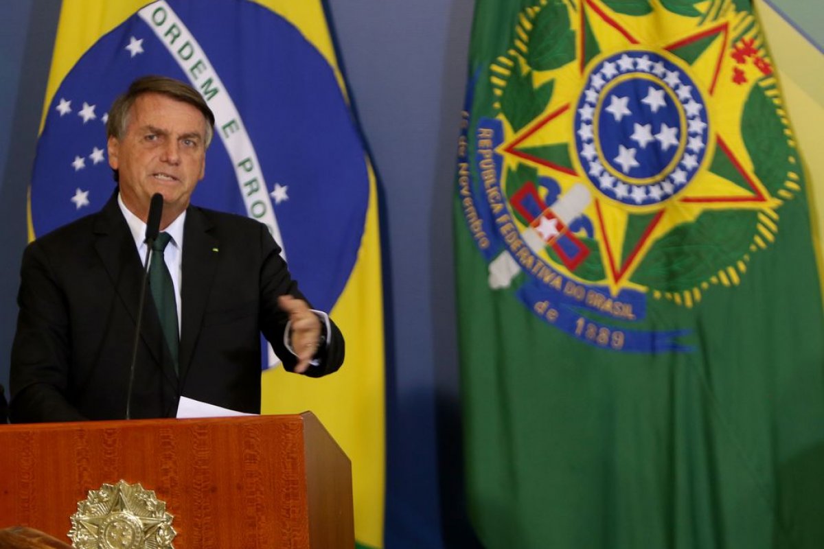 Jair Bolsonaro desiste de ir à reunião do Mercosul, no Paraguai