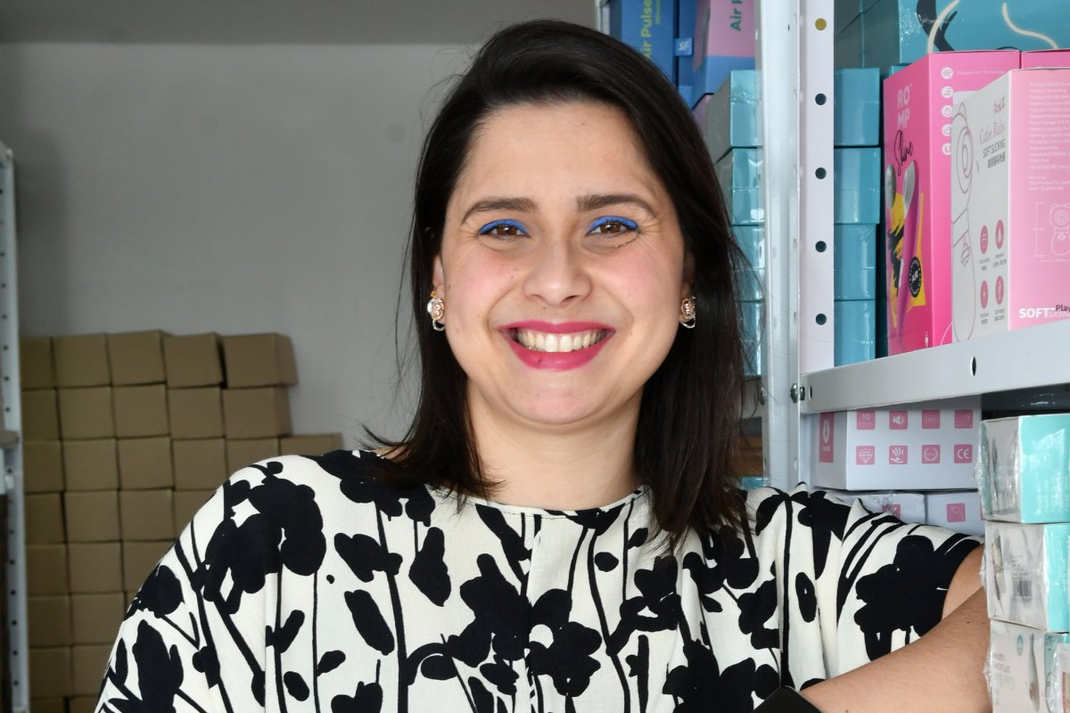 Sexóloga Natali Gutierrez fala sobre estudo que afirma que o toque anal pode potencializar o orgasmo feminino!