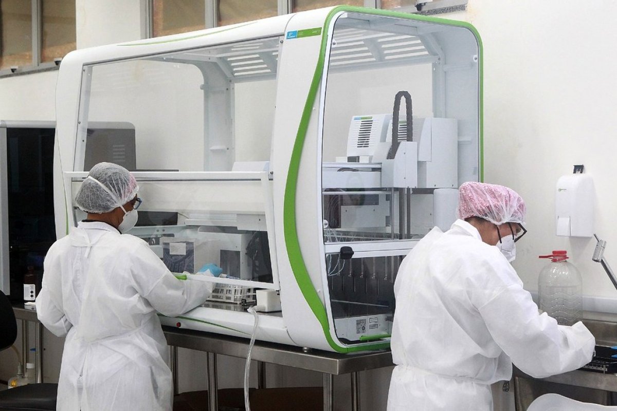 Segundo caso de Monkeypox é confirmado na Bahia