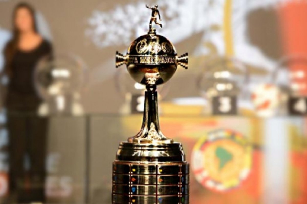 Reunião nesta terça-feira (5) definirá local e data da final da Libertadores