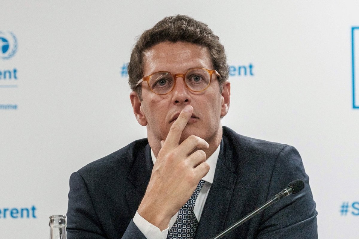 Salles é convocado por Comissão do Senado para explicar sobre Fundo Amazônia