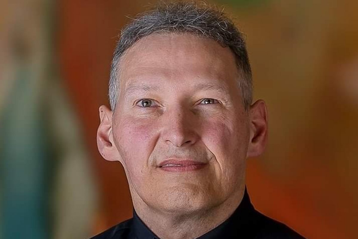 Padre Marcelo Rossi passa por cirurgia!