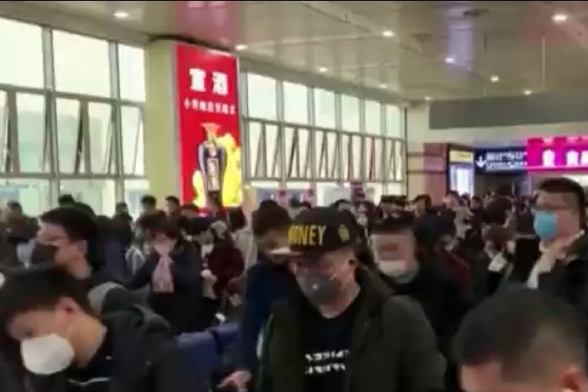 Economia da China desacelera e cresce apenas 0,4% no 2º trimestre