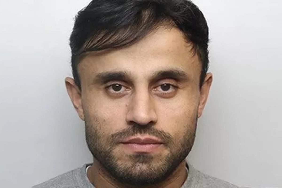 Brasileiro é condenado no Reino Unido por drogar dois homens para praticar atos sexuais