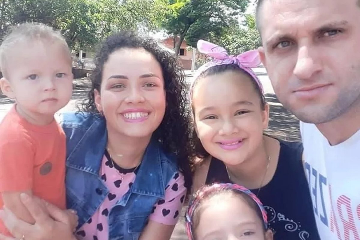 Policial militar mata seis familiares e outras duas pessoas no Paraná