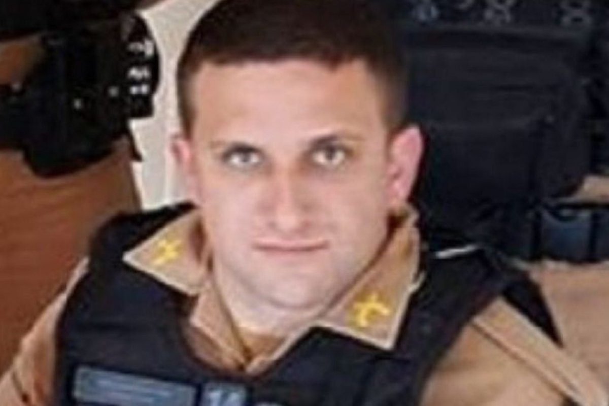 Ouça: Antes de matar família, PM envia áudio para amigos: “Família, me desculpa”