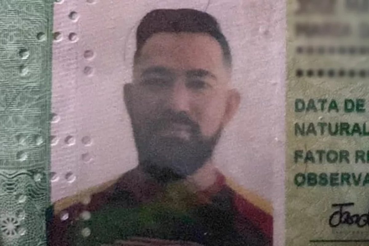 Vigilante atira na ex-esposa e mata dois familiares dela