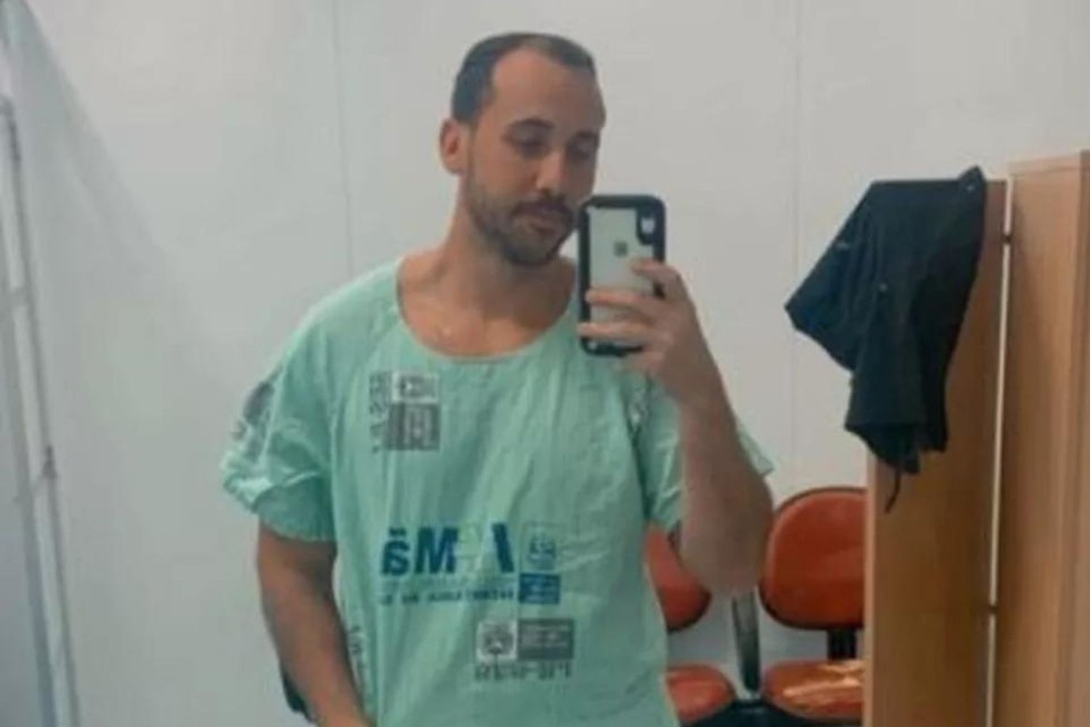 Marido de grávida questionou anestesista durante parto: “Vai dormir por quê?”