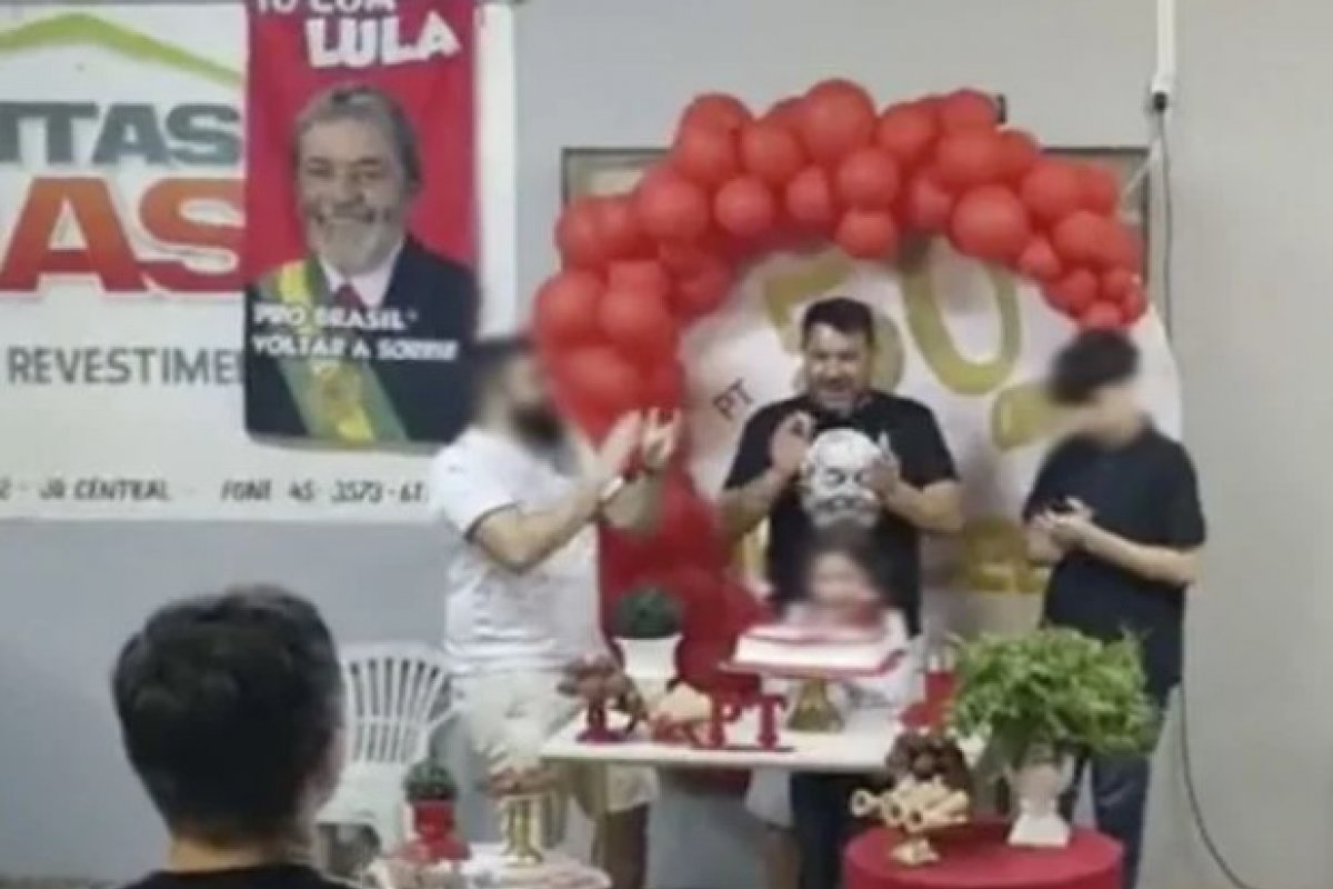 Justiça rejeita pedido de sigilo em investigação sobre assassinato de petista no Paraná