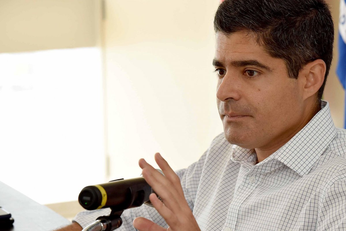 Vídeo: ACM Neto faz campanha antecipada nas redes sociais