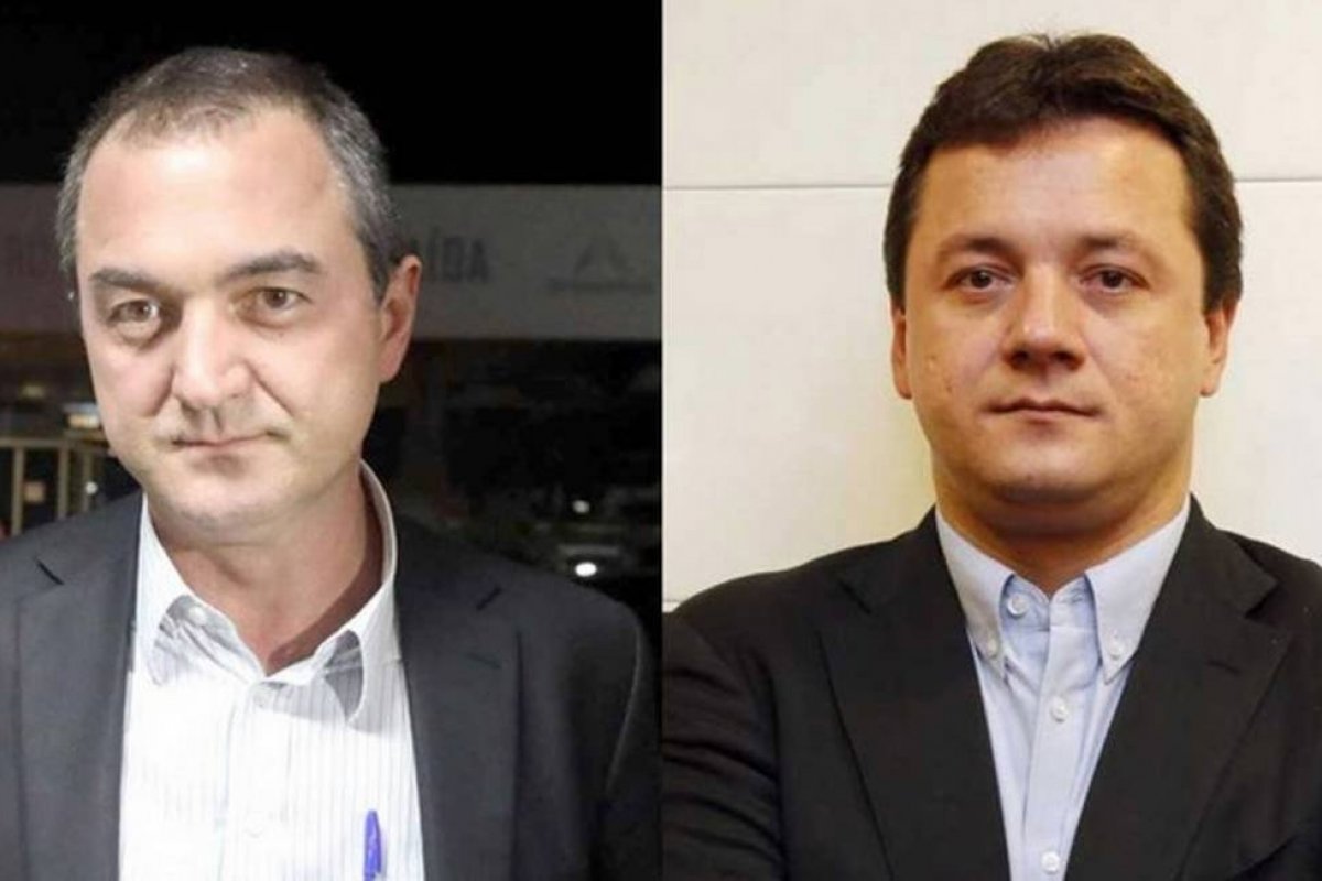 Aras pede ao STF anulação de delação premiada dos irmãos Batista