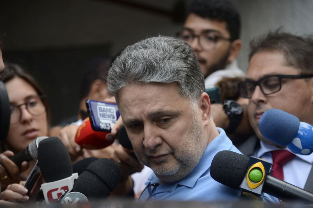 Garotinho volta a ficar inelegível após decisão do TRE do Rio de Janeiro