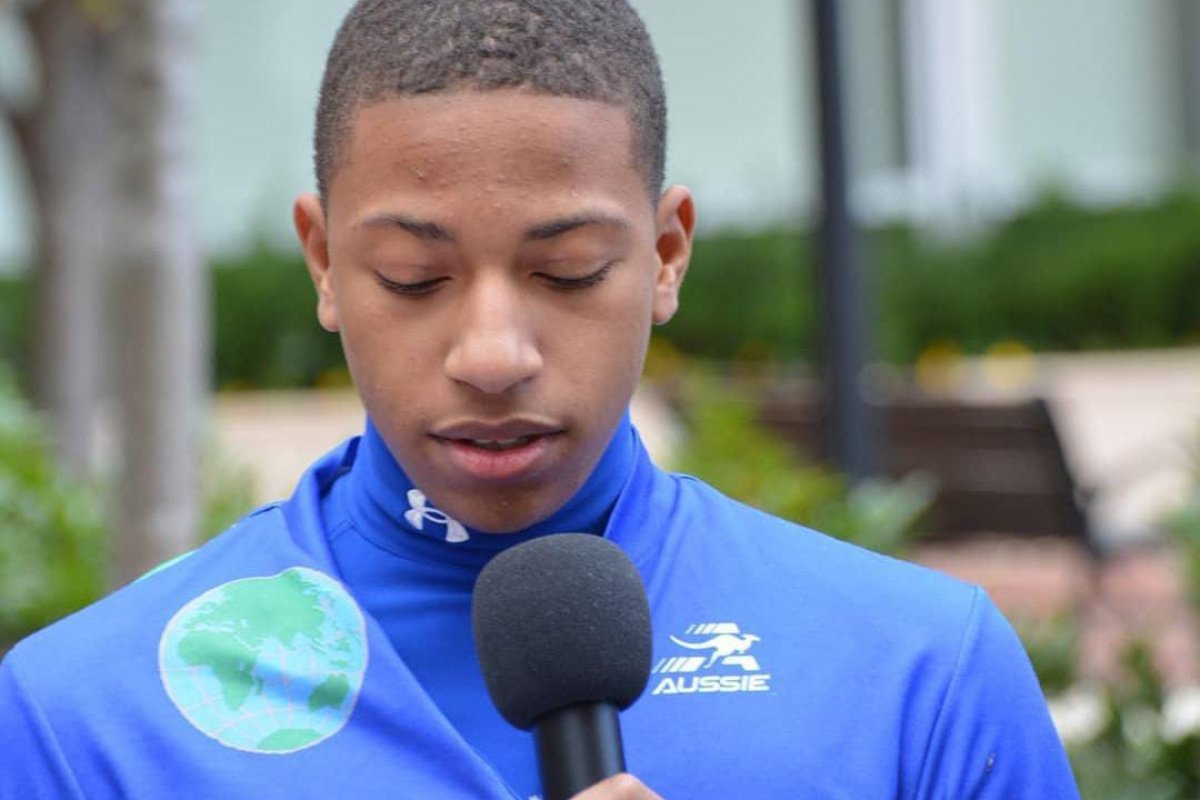 Ativista pede a ONU que transfira cúpula do clima do Egito por intolerância à comunidade LGBTQIA+