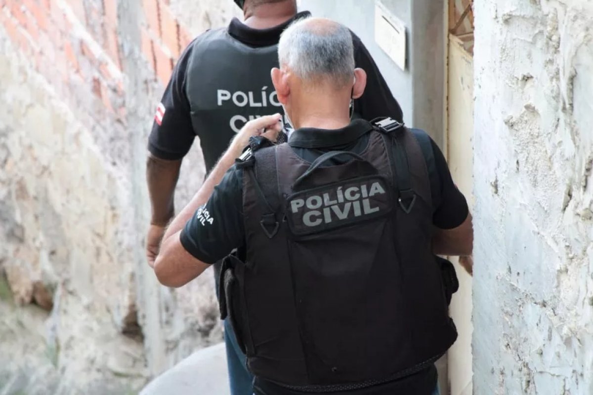 Bahia: inscritos no concurso da Polícia Civil são convocados para realização de provas