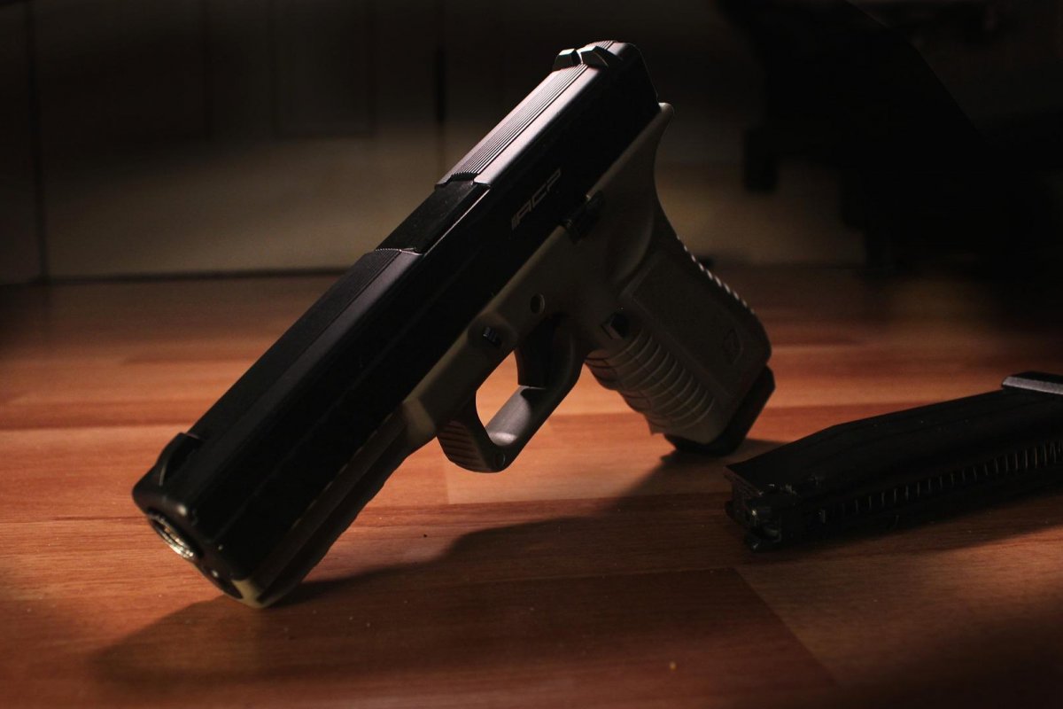 Policial mata 6 integrantes da família e mais duas pessoas no Paraná