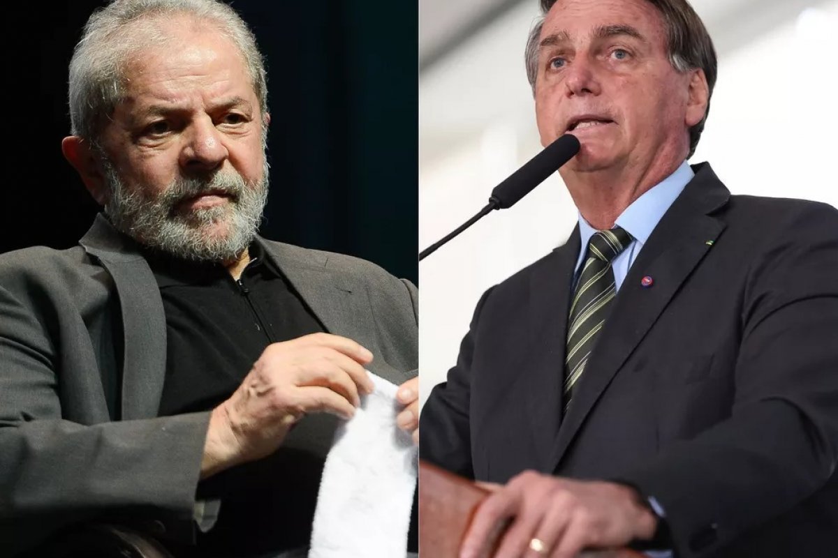 Lula lidera por 8 pontos percentuais em Minas Gerais, aponta Paraná Pesquisas