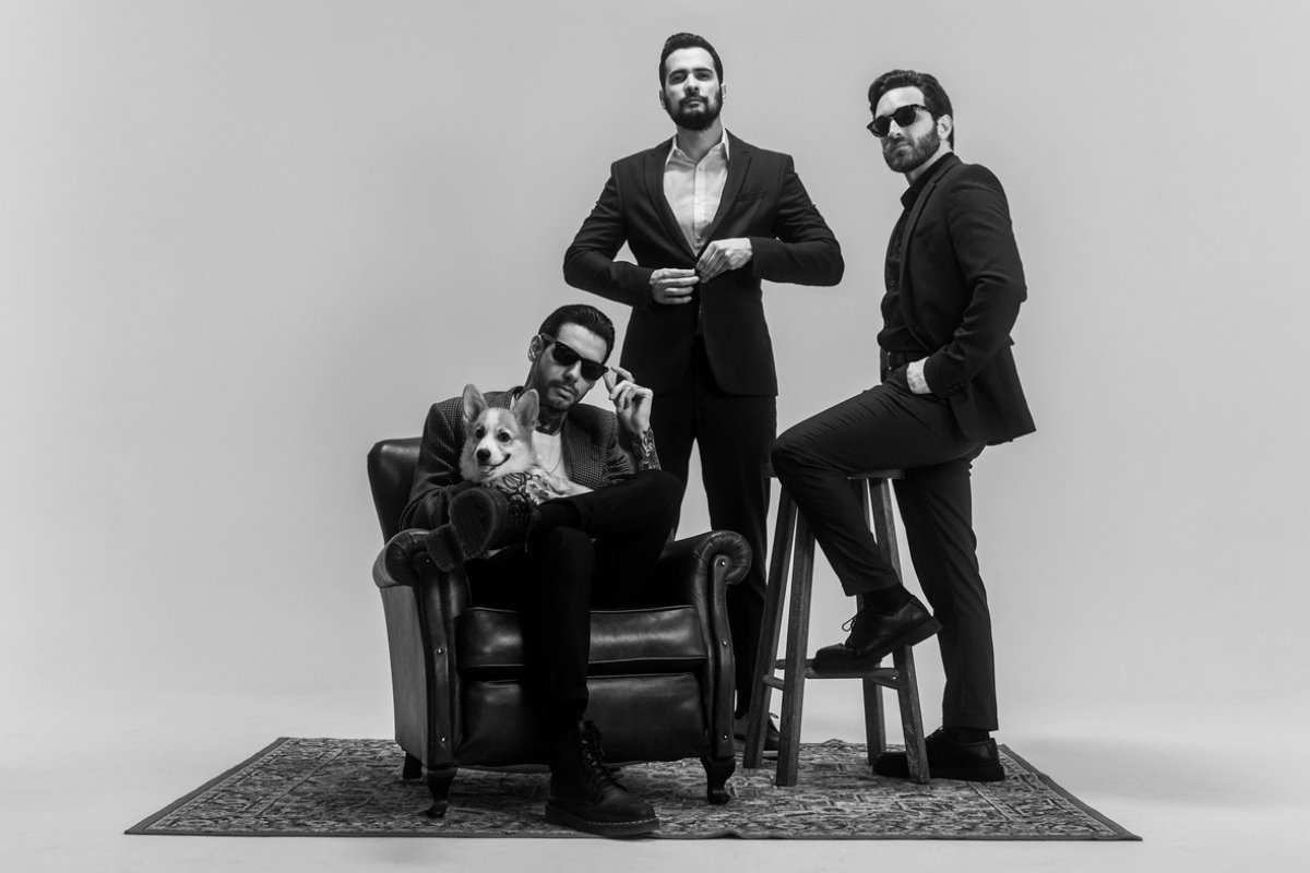 Montanee mostra rock moderno e dançante em Cheapest Thrill