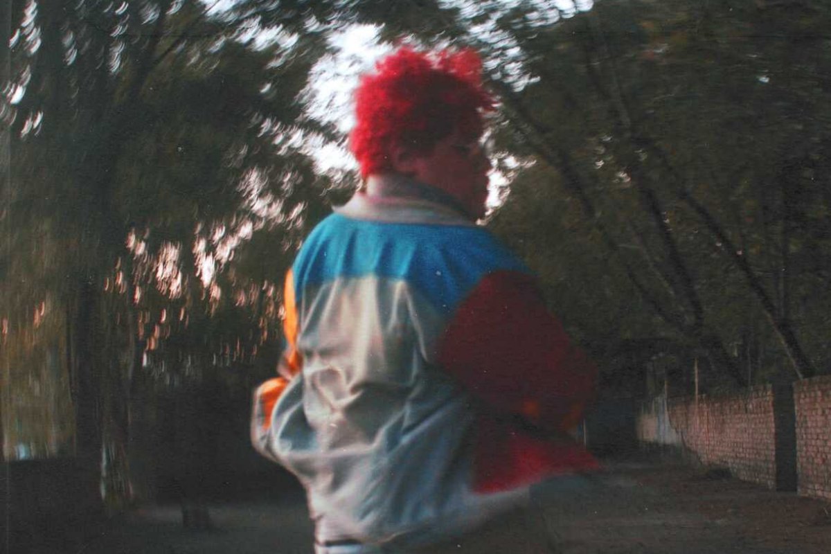 Cidade Dormitório fala de mudanças e o devir no novo single 'Salvador'