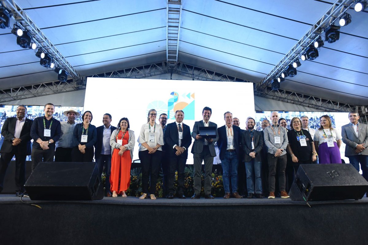 Bahia recebe três prêmios na 17ª edição da 'Mostra Brasil, aqui tem SUS'