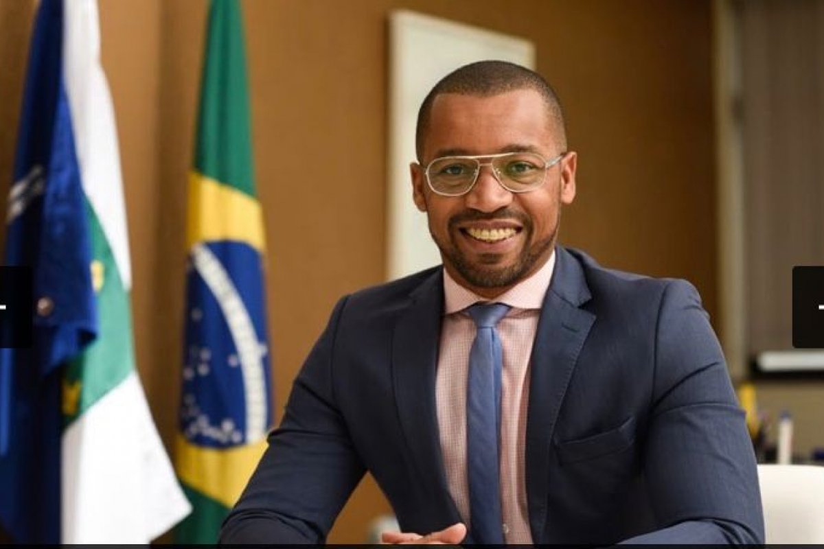 Juiz do TSE defende cotas raciais de candidaturas eleitorais