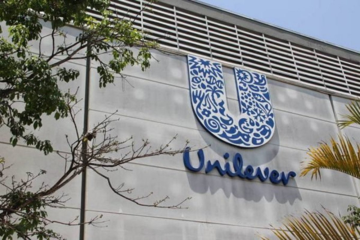 Reforçando seu compromisso com a sustentabilidade, Unilever anuncia no México sua primeira fábrica com emissões zero na América Latina!