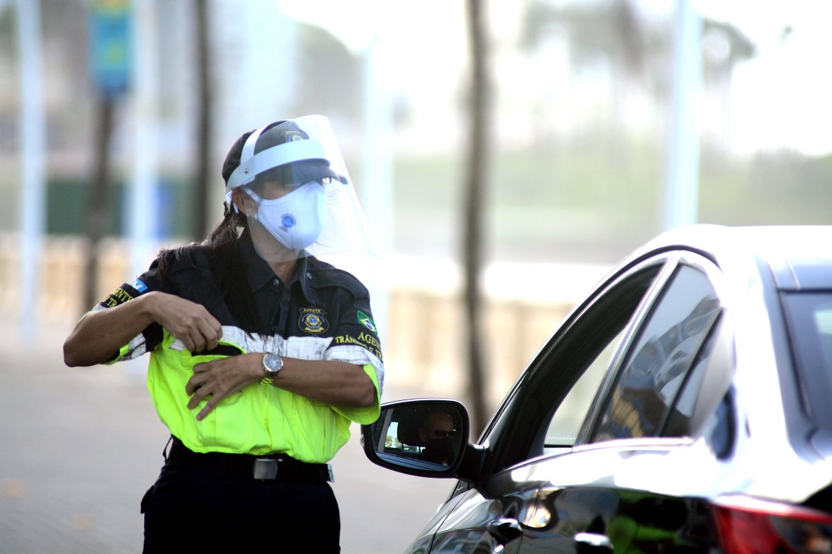 Salvador: eventos alteram trânsito na orla e em São Cristóvão hoje (17); confira