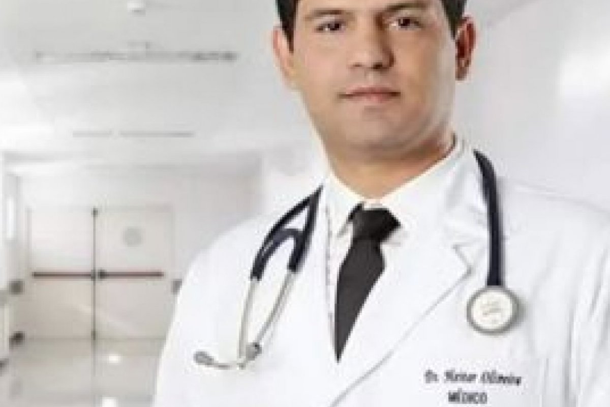 Médico é encontrado morto durante plantão de hospital no interior do estado