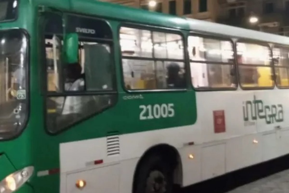 Jornalista agredido por rodoviários em Salvador diz que acusados ‘estão tentando distorcer" a situação