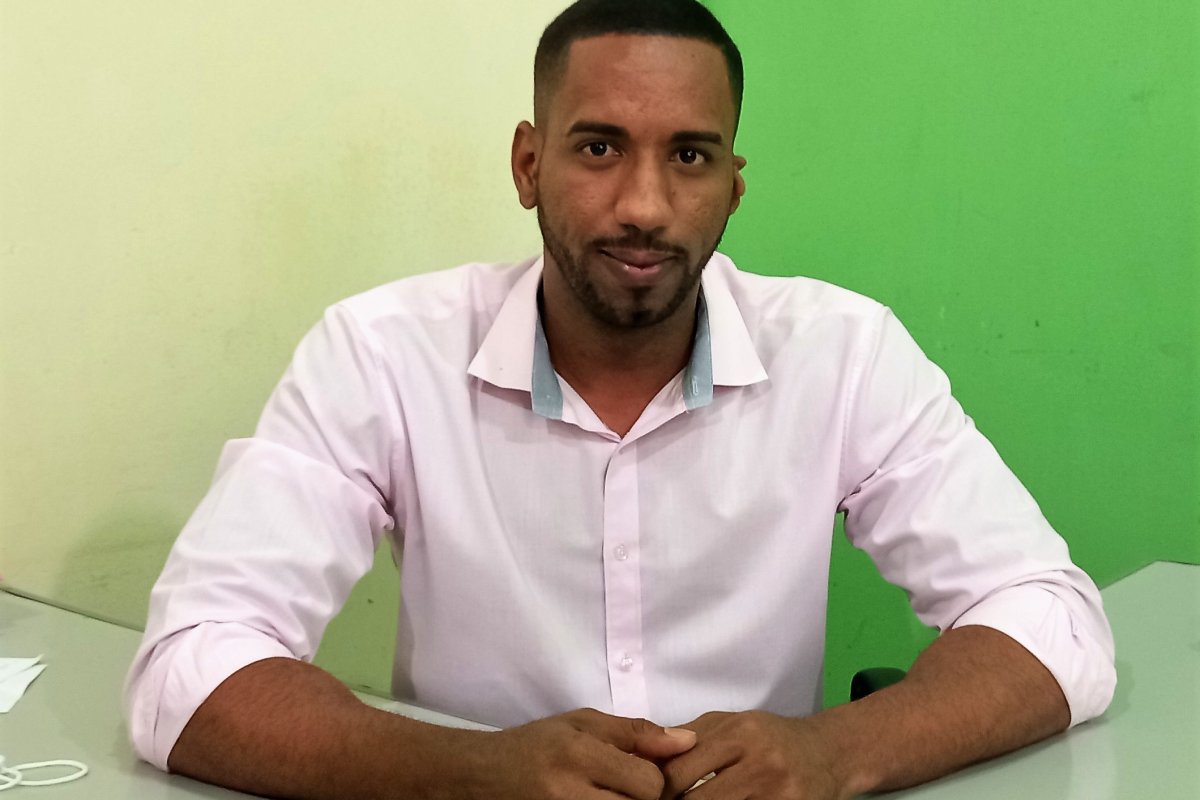 Itabuna: prefeito e vice rompem por briga em nome de ACM Neto e Rui Costa