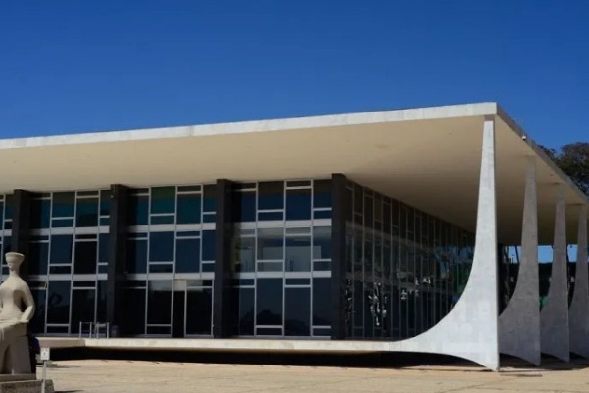 Partido Novo apresenta ação contra PEC dos Benefícios ao STF