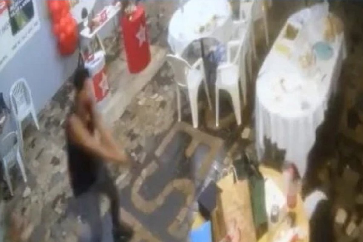 Corpo de responsável por câmeras de clube onde petista foi assassinado é encontrado no Paraná