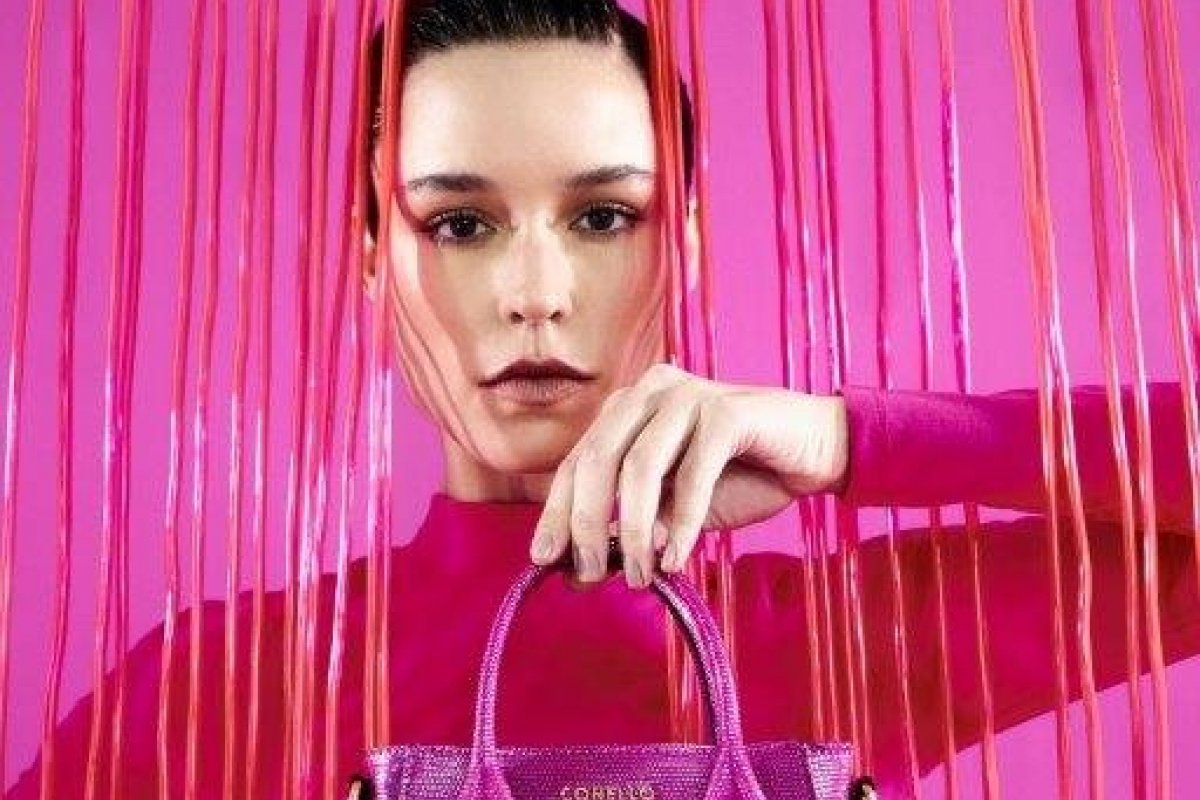Resort 23: Corello lança nova coleção no mood hot pink! 