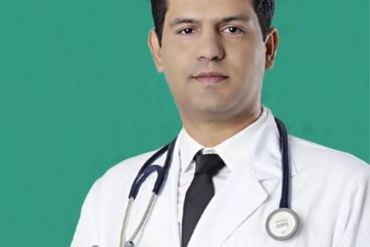 Médico é encontrado morto em hospital no interior da Bahia