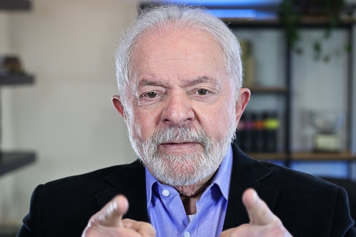 Líderes do MDB de 11 estados declaram apoio a Lula no primeiro turno