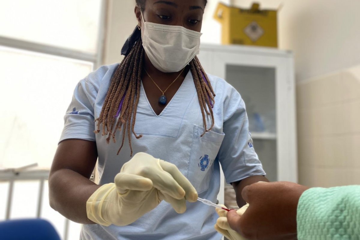 Salvador: Julho Amarelo oferece testes de hepatite em unidades de saúde da capital