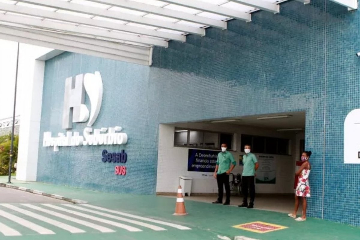 Homens são mortos a tiros durante assalto no bairro de Periperi, em Salvador