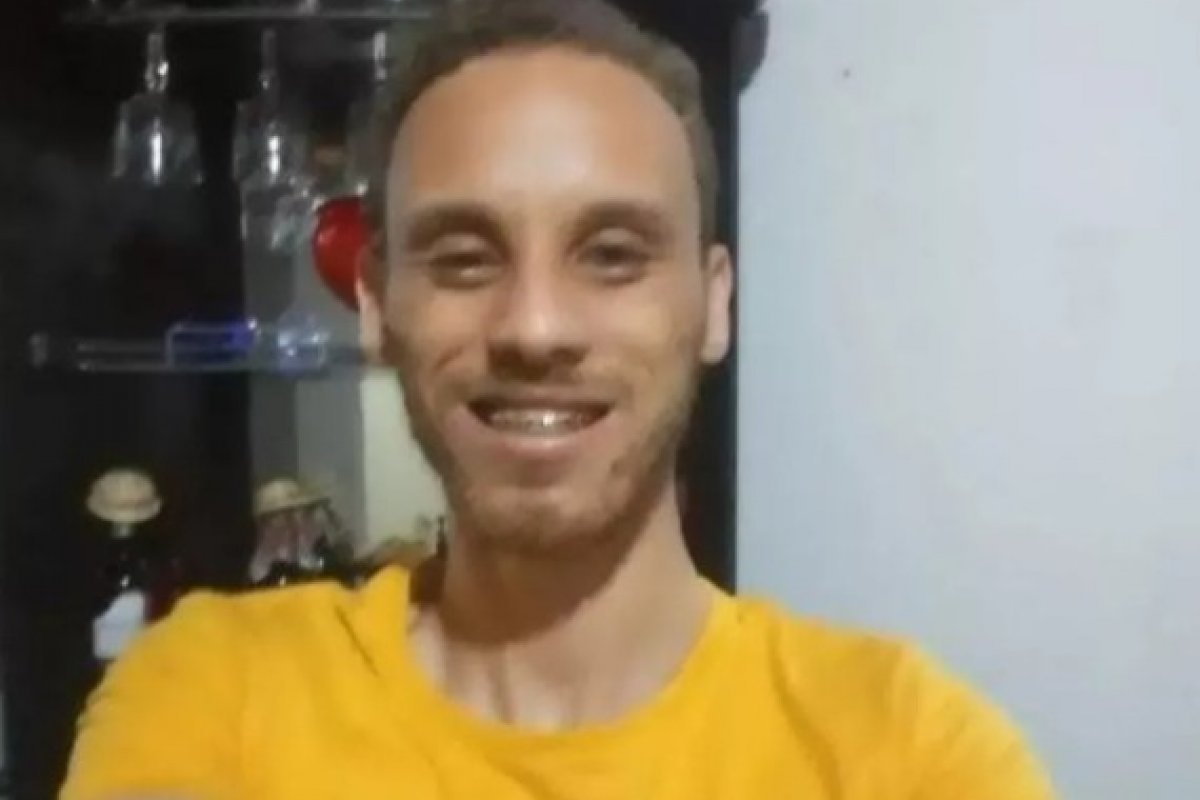 Homem suspeito de matar jovem a pedradas é preso na Bahia