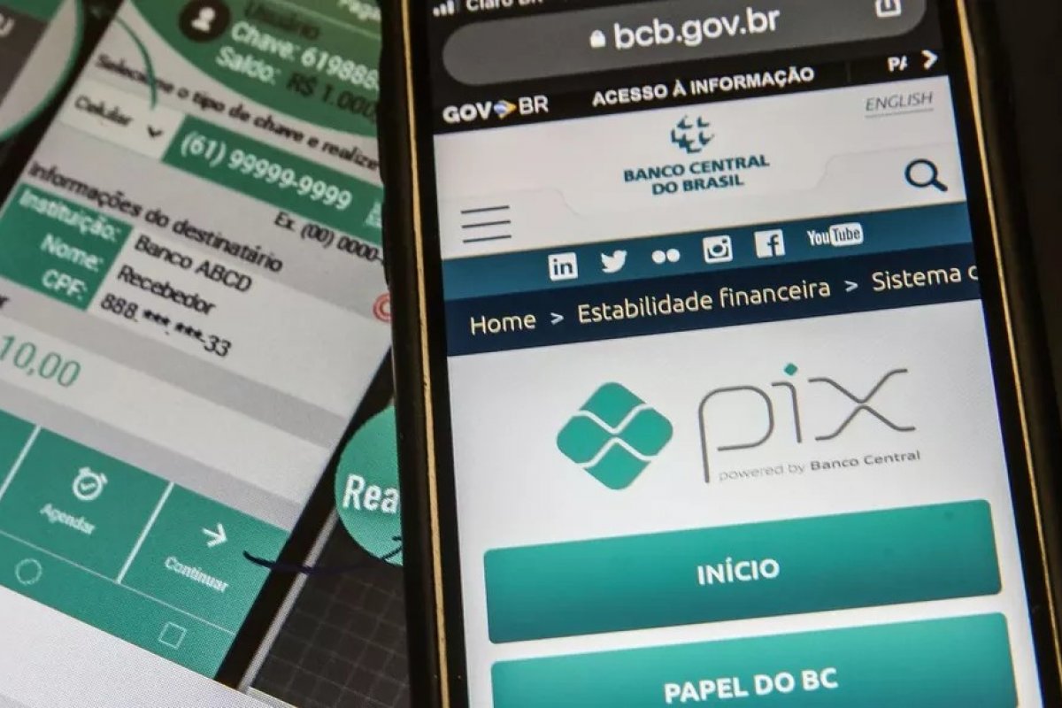 Transações com PIX Saque e PIX Troco ainda registram baixa adesão; veja