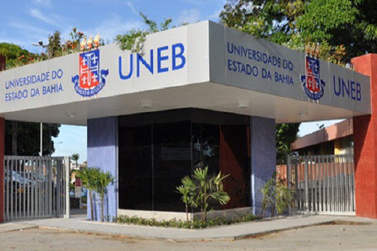 Uneb prorroga inscrições do vestibular 2020