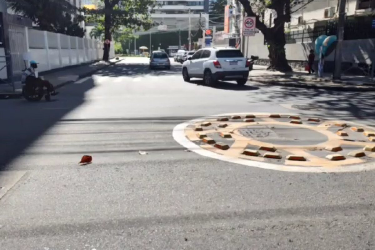 Vídeo: Prefeitura de Salvador é acusada de realizar mudanças no trânsito para garantir arrecadação com multas