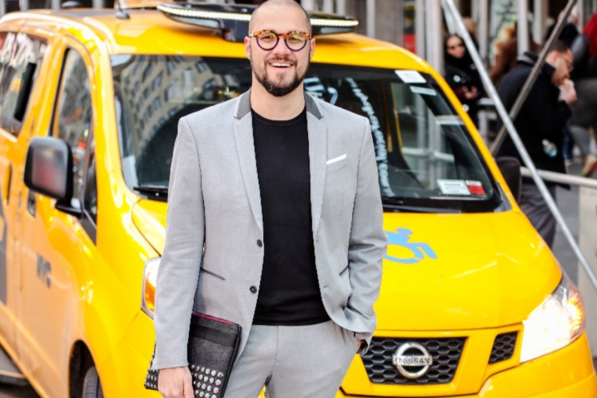 Novo colunista do Farol da Bahia é viajante e gourmand