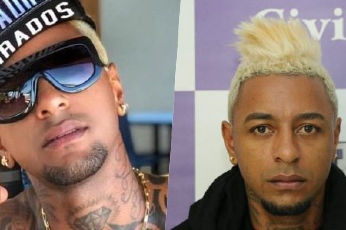 Justiça baiana decide nesta terça (19) se Iuri Sheik vai a júri popular