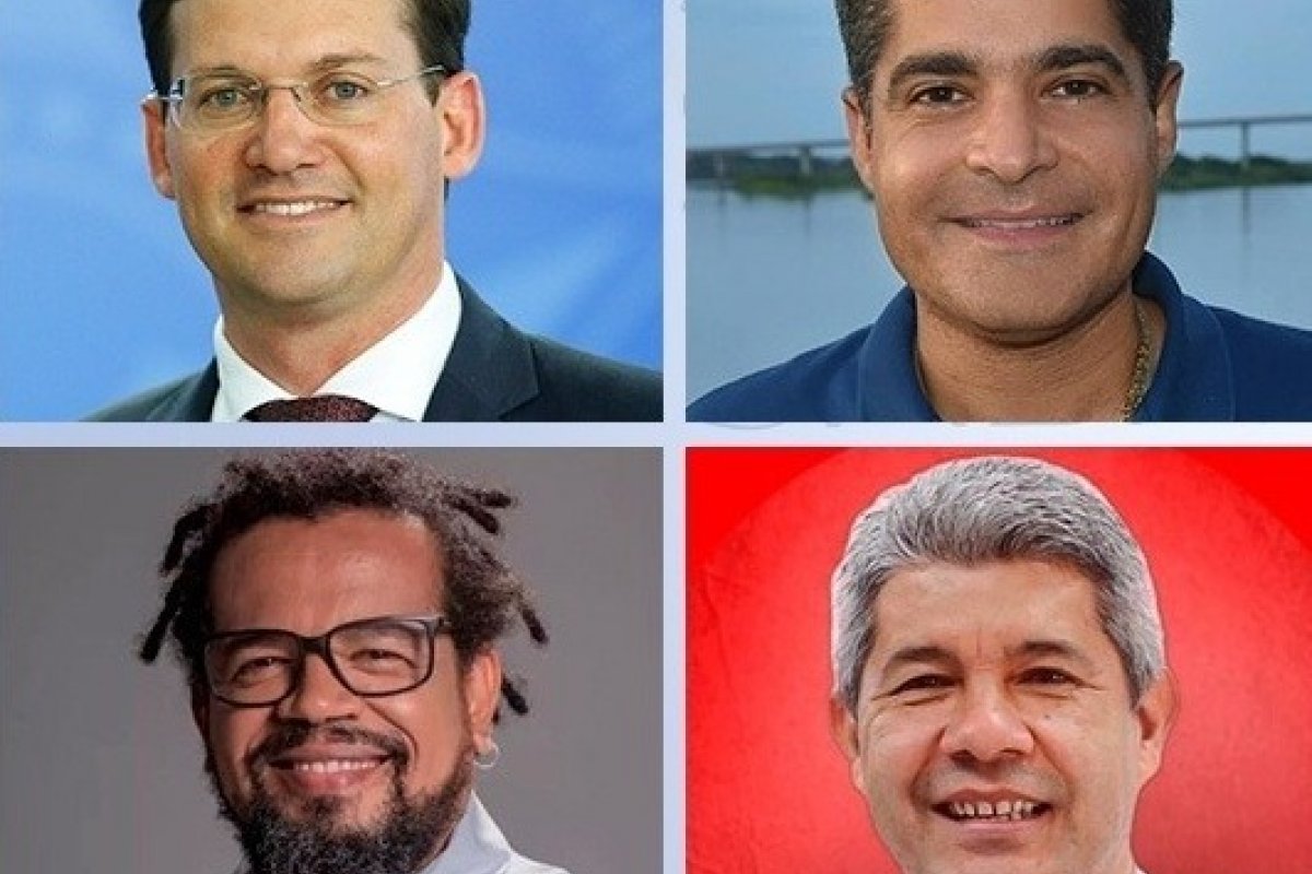 TSE: candidatos ao governo da Bahia poderão gastar até R$ 17,7 milhões na campanha